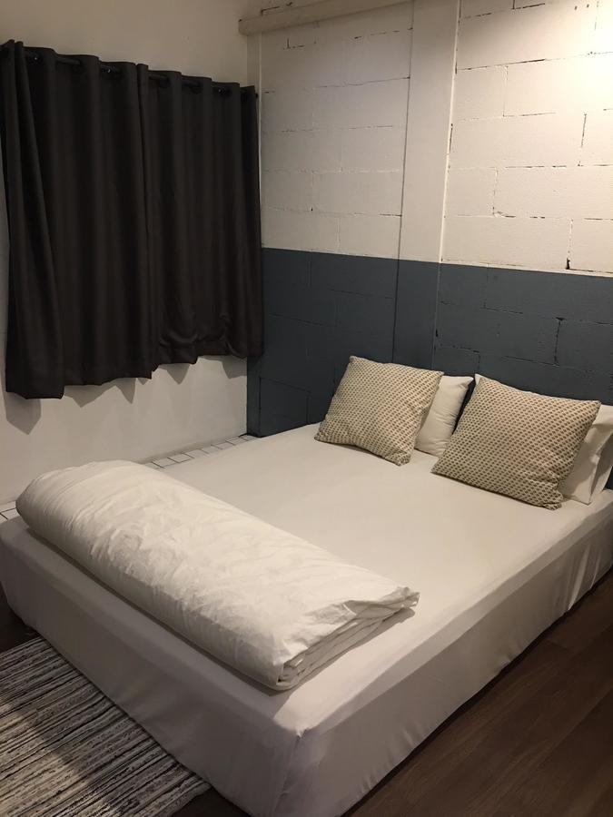 צ'יאנג מאי Funwahn Hostel And Cafe מראה חיצוני תמונה